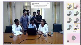 Student Induction Programme (SIP) 2024