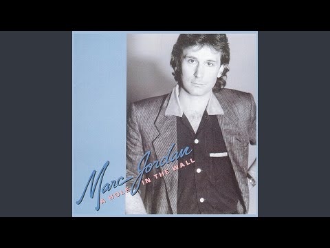 Where Did We Go Wrong - Marc Jordan