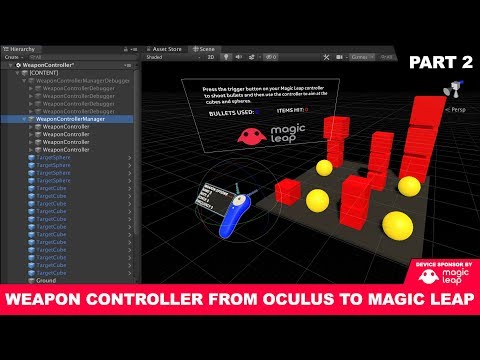 Unity3d LWRP and VFX Graph for mobile games seeking high performance and beautiful graphics