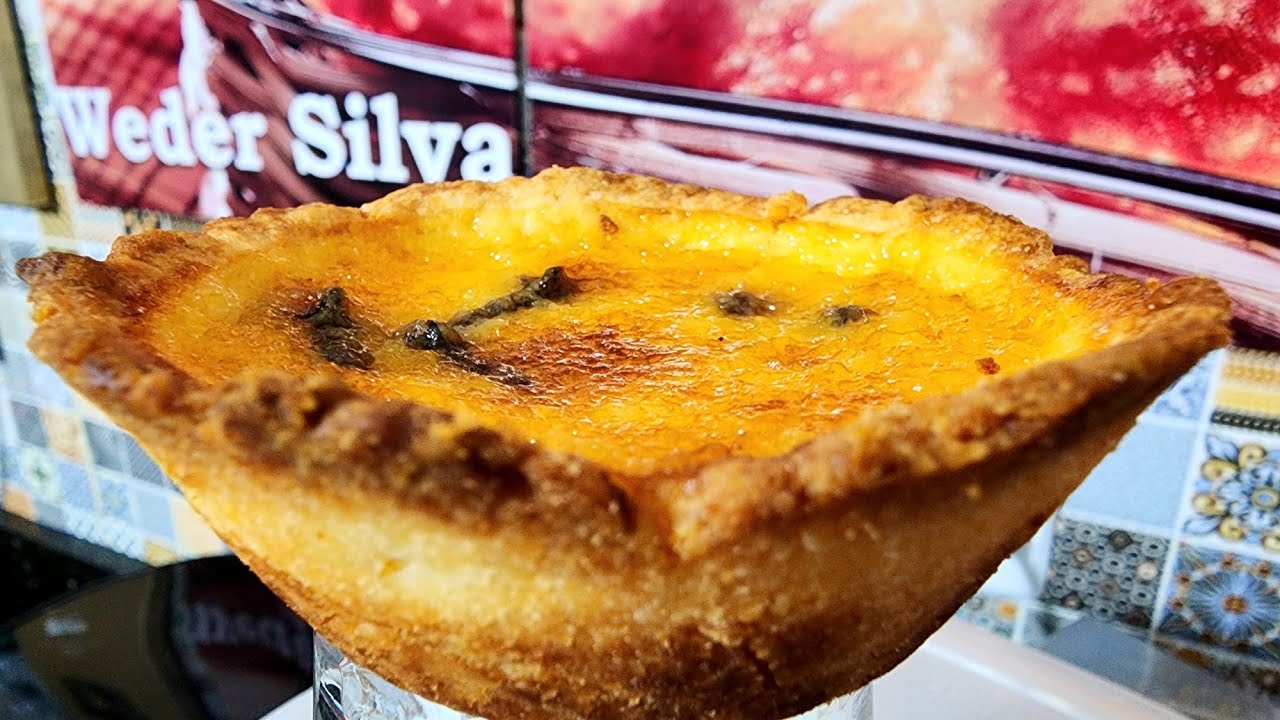 SPECIAL NEW YEAR'S DESSERT