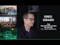 Photographing Disappearing Cities With Greg Girard
