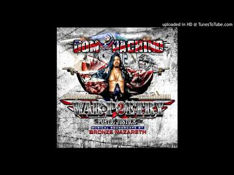 Dom Pachino - Killa Blitz (Ft Killarmy & Bugsy Da God)