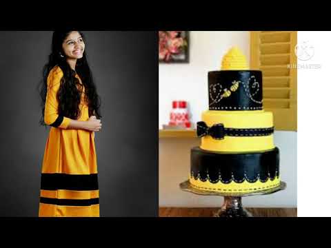 Nivedyanivyy VS Cakes #shorts