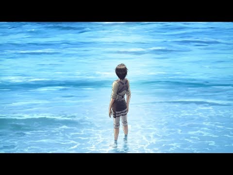 Video thumbnail for OCEAN