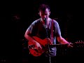 Sondre Lerche | Things You Call Fate | live Troubadour, September 22, 2012