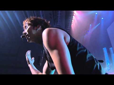 [New&Hot] Girl(SPACECOWBOY Ver.) Live Stage(Full HD)