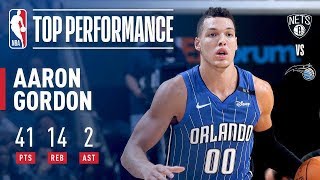 Aaron Gordon - Orlando Magic