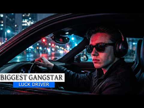 Biggest Gangstar Luck Drivar But 16 Age boy
