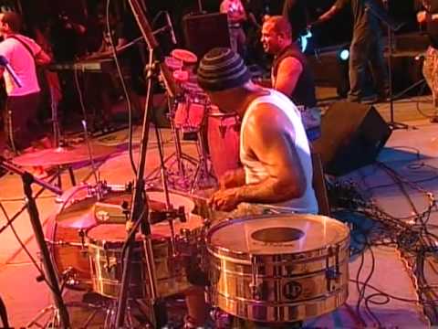 La Cuneta Son Machín