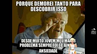 Emagrecer não tem nada a ver com ALIMENTAÇÃO e sim com EMOCIONAL