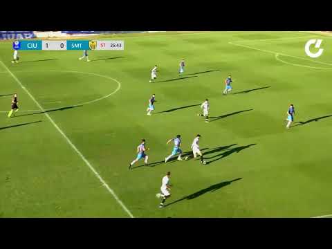 Vicente Barberini´s Highlights 2024 (CB Ramon Santamarina)