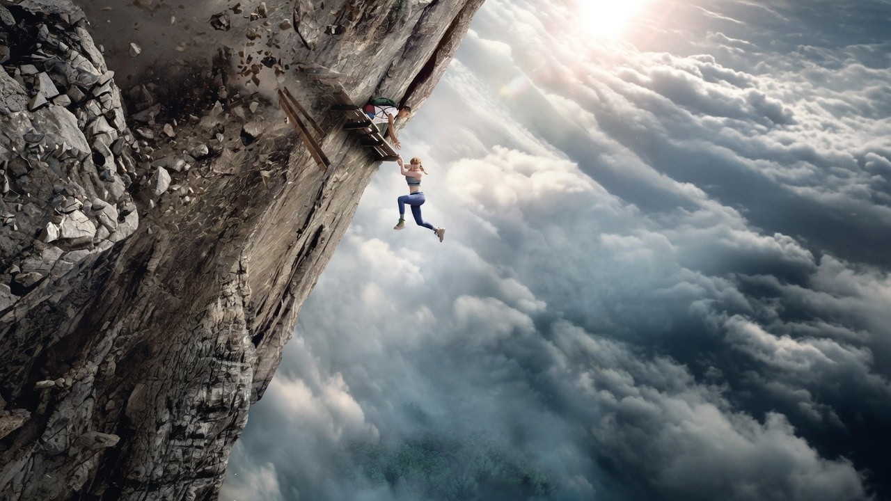 Fall 2: Deadpoint (2026) | Trailer subtitulado en español