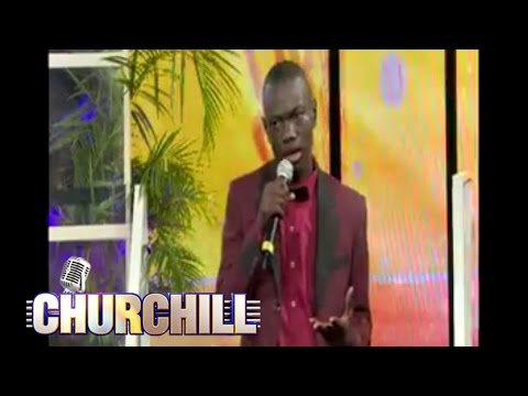 Butita - System ya majambazi.