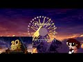 20th Century Fox Kicks Paramount Away With Nicole 2005 Closing No Dislikes Allowed