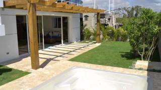 preview picture of video 'Villas del Mar Residences, Juan Dolio'