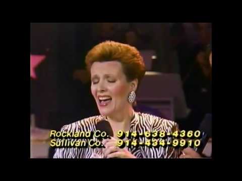Maureen McGovern's High Notes