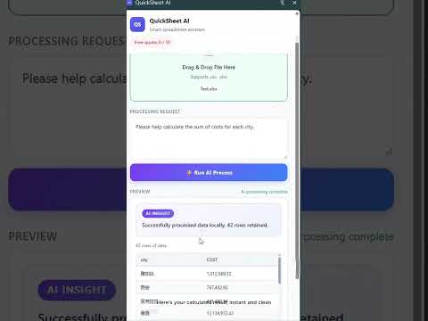 Item video thumbnail