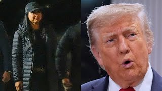 Congress STRIKES BACK against Trump amid BALLOT SEIZURE