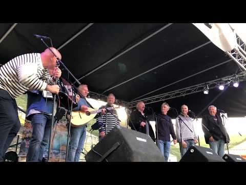 Port Isaac’s Fisherman’s Friends - Donkey Riding