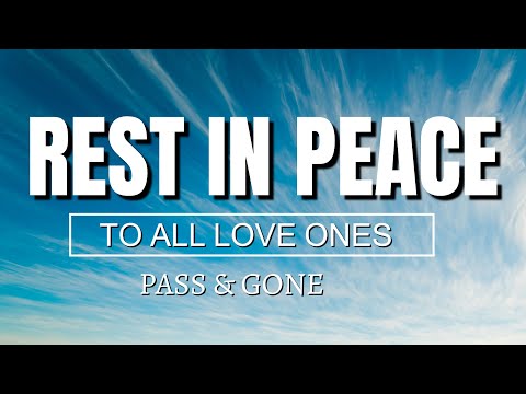 R.I.P. Rest In Peace Dancehall Mix [ Jah vinci, Mavado, Popcaan, Vybz Kartel & More ] 2025