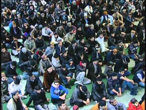 Friday Sermon | خطبہ جمعہ | December 31, 2010