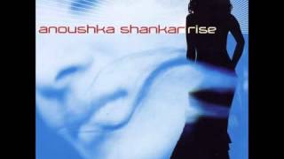 Sinister Grains (Anoushka Shankar)