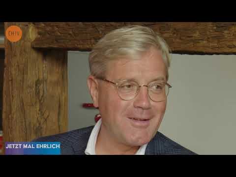 "Jetzt mal ehrlich, Norbert Röttgen"