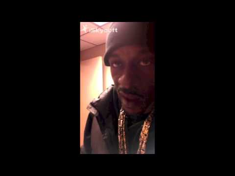 Rakim Allah speaks about Adam 'MCA' Yauch