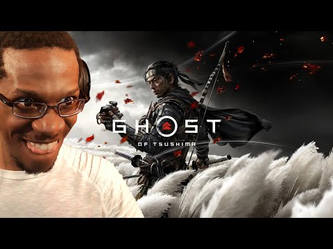 Finishing Ghost Of Tsushima Iki Island Expansion