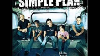 just around the corner simple plan