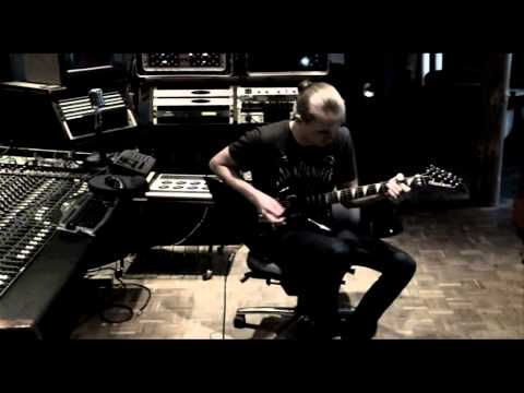 RAIN OF ACID -Making of "GHOST TOWN"-