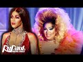 Trinity K. Bonet & Alexis Mateo's J.Lo Lip Sync! 🎤🔥  RuPaul's Drag Race All Stars