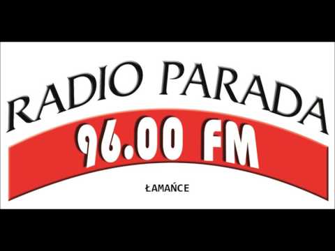 Radio Parada Łamaniec 2016.02.04 - Rysiek
