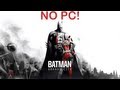 Batman: Arkham City No Pc Impressionante Games Fever pt