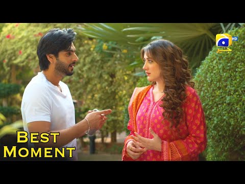 Grift Episode 63 || Ali Abbas - Saniya Shamshad || 𝐁𝐞𝐬𝐭 𝐌𝐨𝐦𝐞𝐧𝐭 𝟎𝟕 || Har Pal Geo