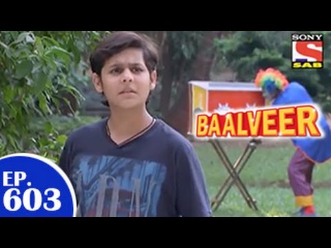 Baal Veer - बालवीर - Episode 603 - 17th December 2014