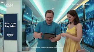 The Customer That Got Away