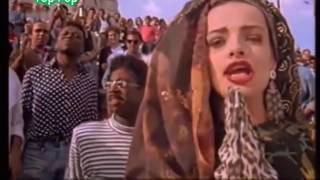 Nina Hagen &quot;Hold Me&quot;