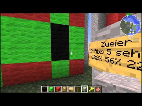Opa spielt Minecraft 481 -- Vom richtigen Bergbau