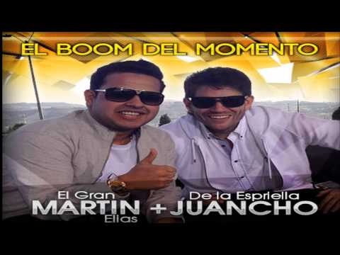 El Que Quiero Yo - Martin Elias & Juancho De La Espriella - Letra