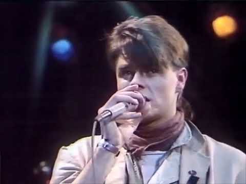 Stern Meissen - Guernica (Ostrock, Rock für den Frieden)