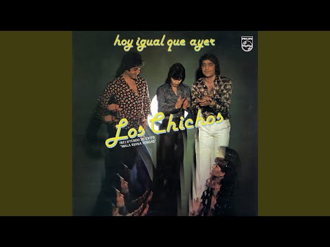 Ya Lo Sabía (Remastered 2005)