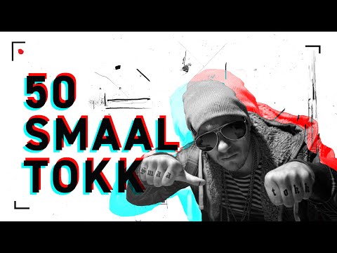 Fejmiči - #50 - Smaal Tokk