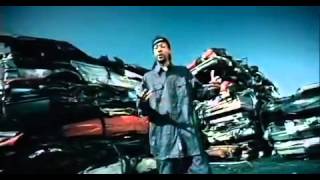 Krayzie Bone - "Getchu Twisted"