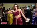 MEHEK PRIVATE WEDDING MUJRA PARTY DANCE 2016