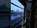 Baarish Train Status Window Seat Raindrops Shorts Rains Songs
