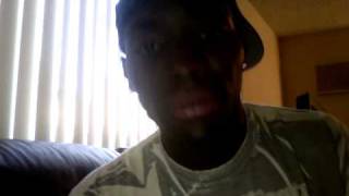 Eric Benet Snippet Come As You Are.