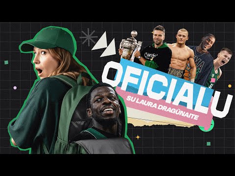 OFICIALU su L.Dragūnaite: ignore‘as iš Francisco, Wrighto paslaptis ir susitikimas su moksleiviais