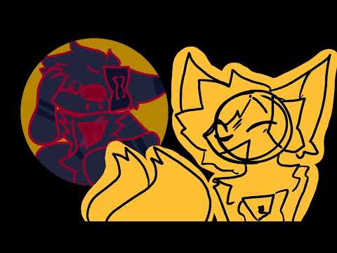 DE KIERU [ANIMATION MEME]