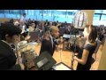 Centerpiece - Jon Hendricks and Atla DeChamplain ...